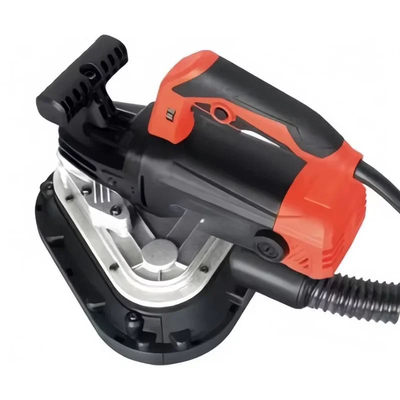 3 Head Hand Grinder Machine Concrete Roughing Machine Mini Roughing Concrete Floor Grinder Polisher
