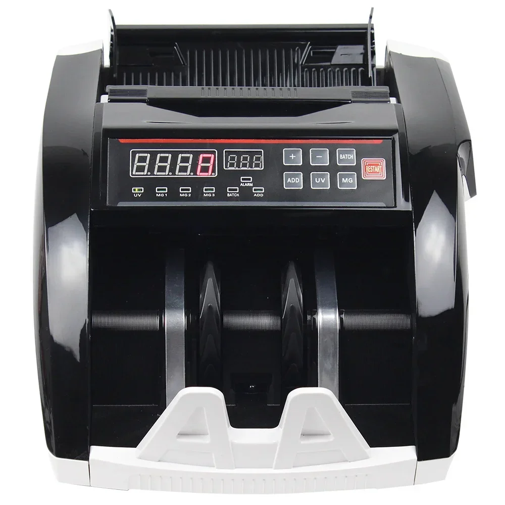 Notes Banknotes Cash Currency Counter Detector Banknote Counter Board Coin Sorter