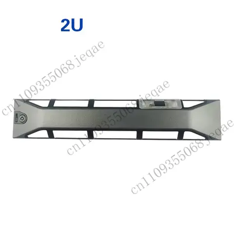 Original Server Panel Front Panel Bezel for Dell  R520 R530 R720 R730 R820 R830 08RFGM
