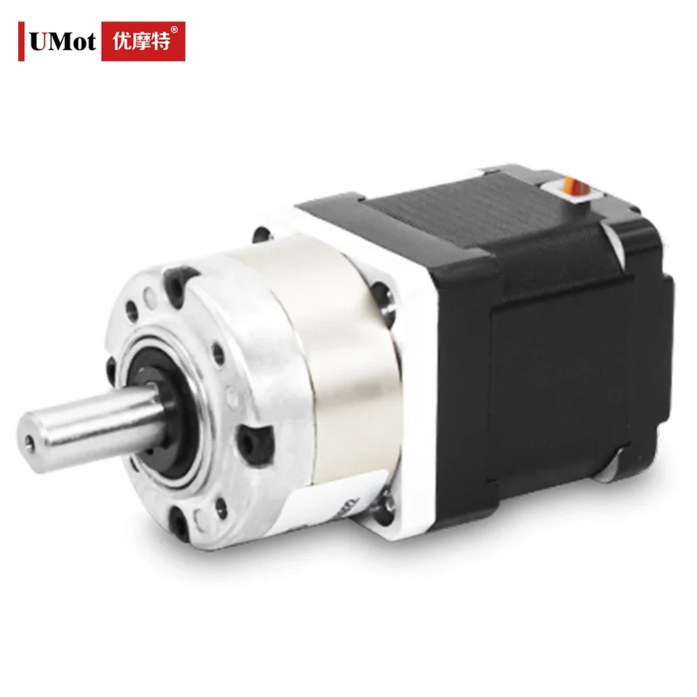 Umot 35mm Size Nema 14 stepper motors L=28mm/39mm Hybrid Planetary Gear Step Motors Reducer Gearbox Stepper motors 1.0A