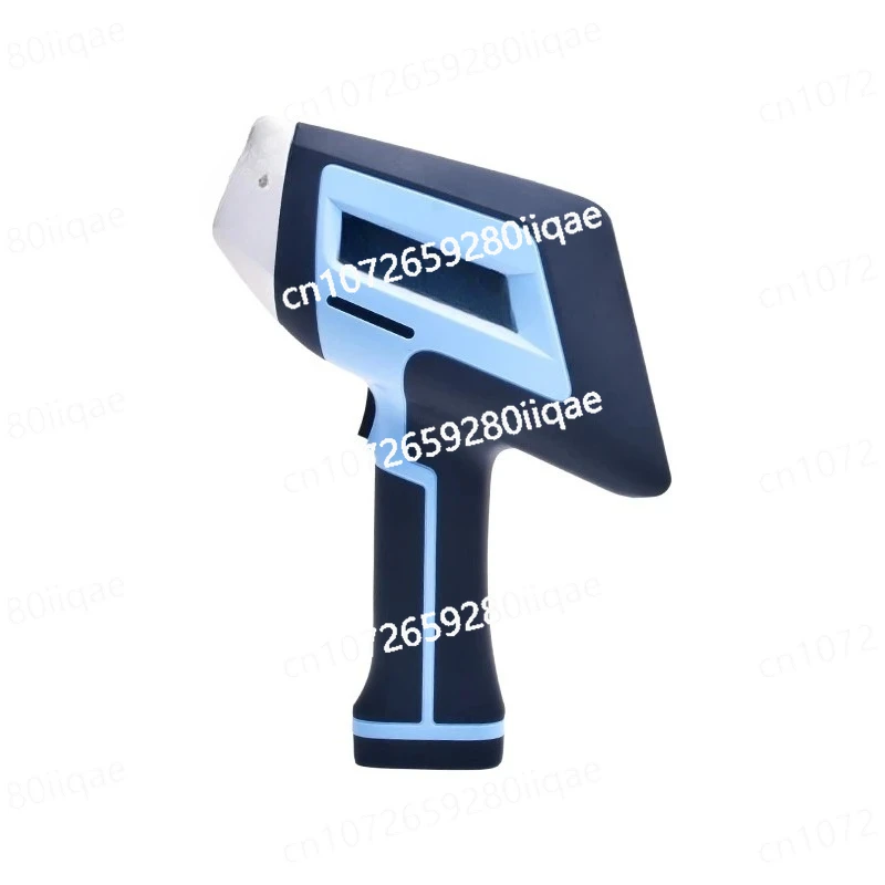 سبائك محلل عنصري محمول باليد #1