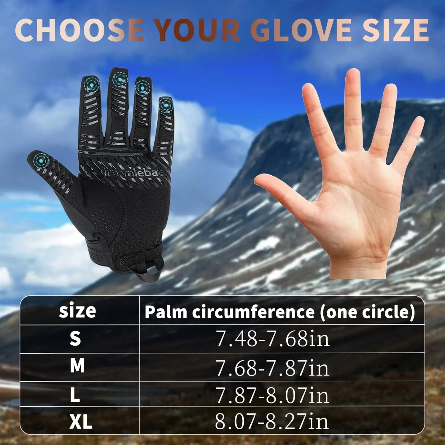 Thumbnail 4 - #66 Best Tactical Outdoor Gloves to Buy In 2026