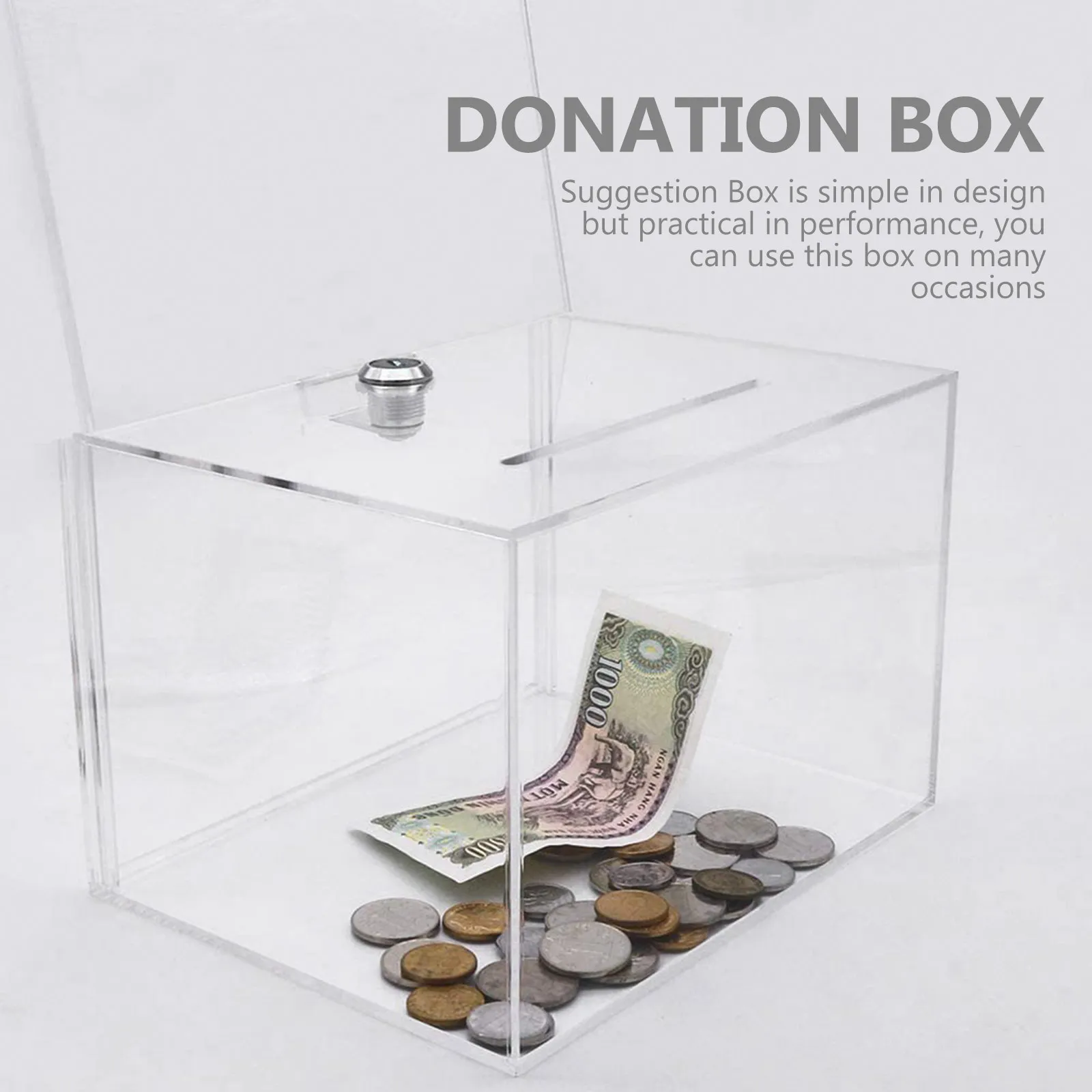 acrylic-suggestion-box-transparent-clear-donation-box-for-fundraising-voting-ballot-collection-storage-escape-room-locks