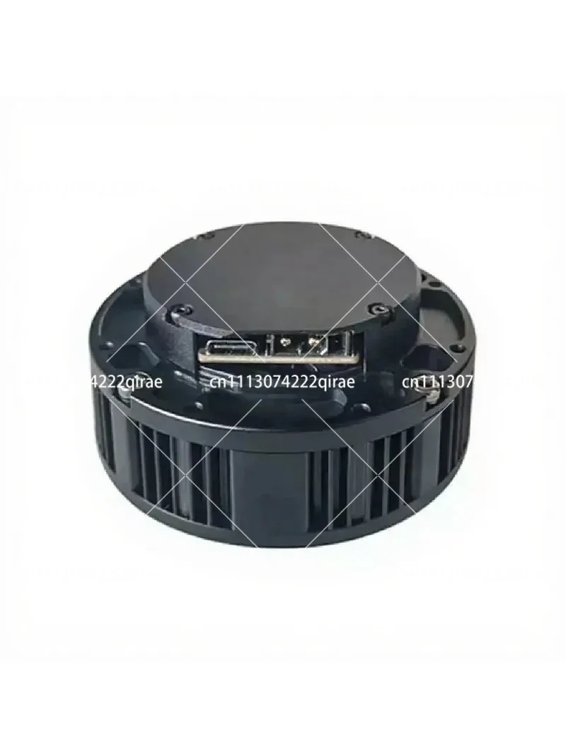 24V Planetary Gear Motor GIM6010-8, 7ms Response, Robot Joint Drive, Reduction Ratio 8:1