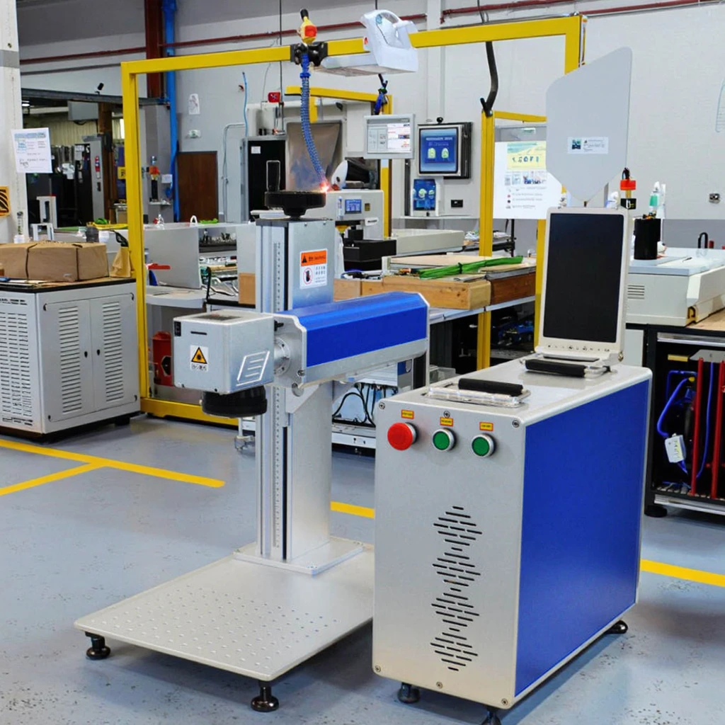 Factory 100W M7 Las… - image