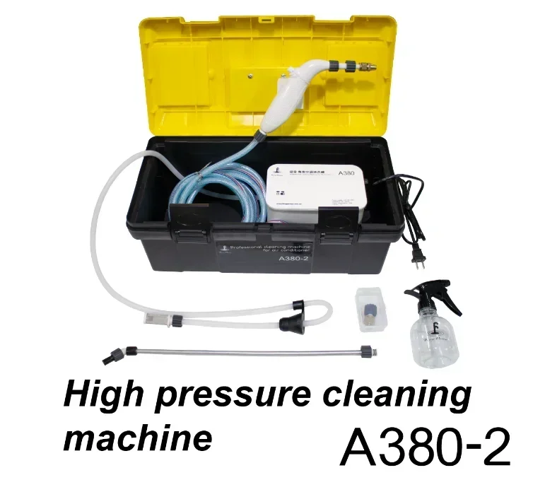 A380-2 Air Conditioning Indoor Unit Professional Spray  Machine Cleaning Tool