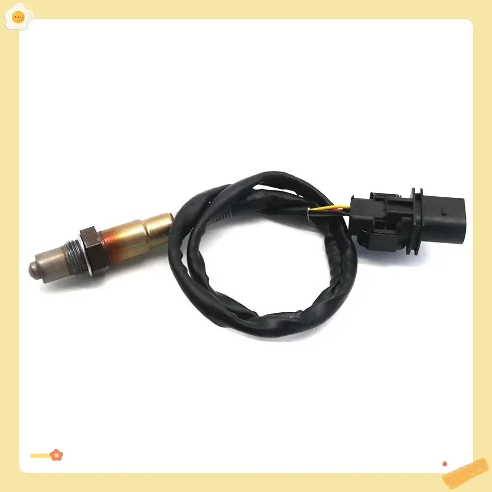 

Car Upstream Oxygen Sensor 39210-2E200 New For Hyundai Elantra GT For Kia Rondo Soul 2.0L 2011-2018