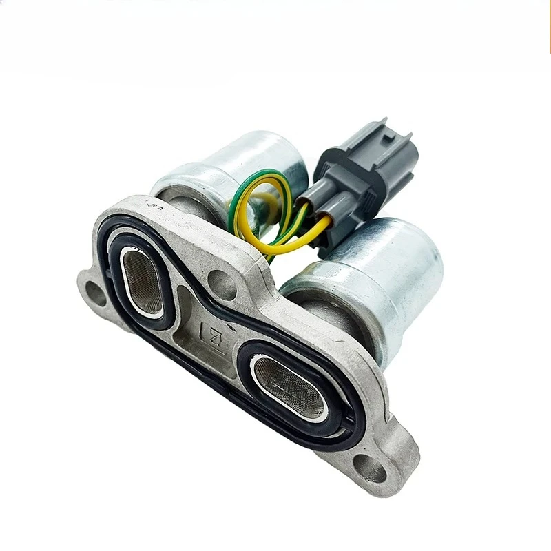 28200-P4R-003 Automatic Transmission Shift Control Lock-up Solenoid For Honda Civic 1996-2000 CR-V 1997-2001 Acura Integra 2000