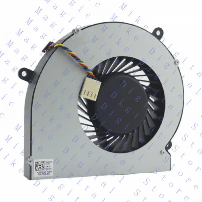 

UU EFB0151S1-C010-S99 для Dell V5450 5459 5460, вентилятор BAZA1015R2U