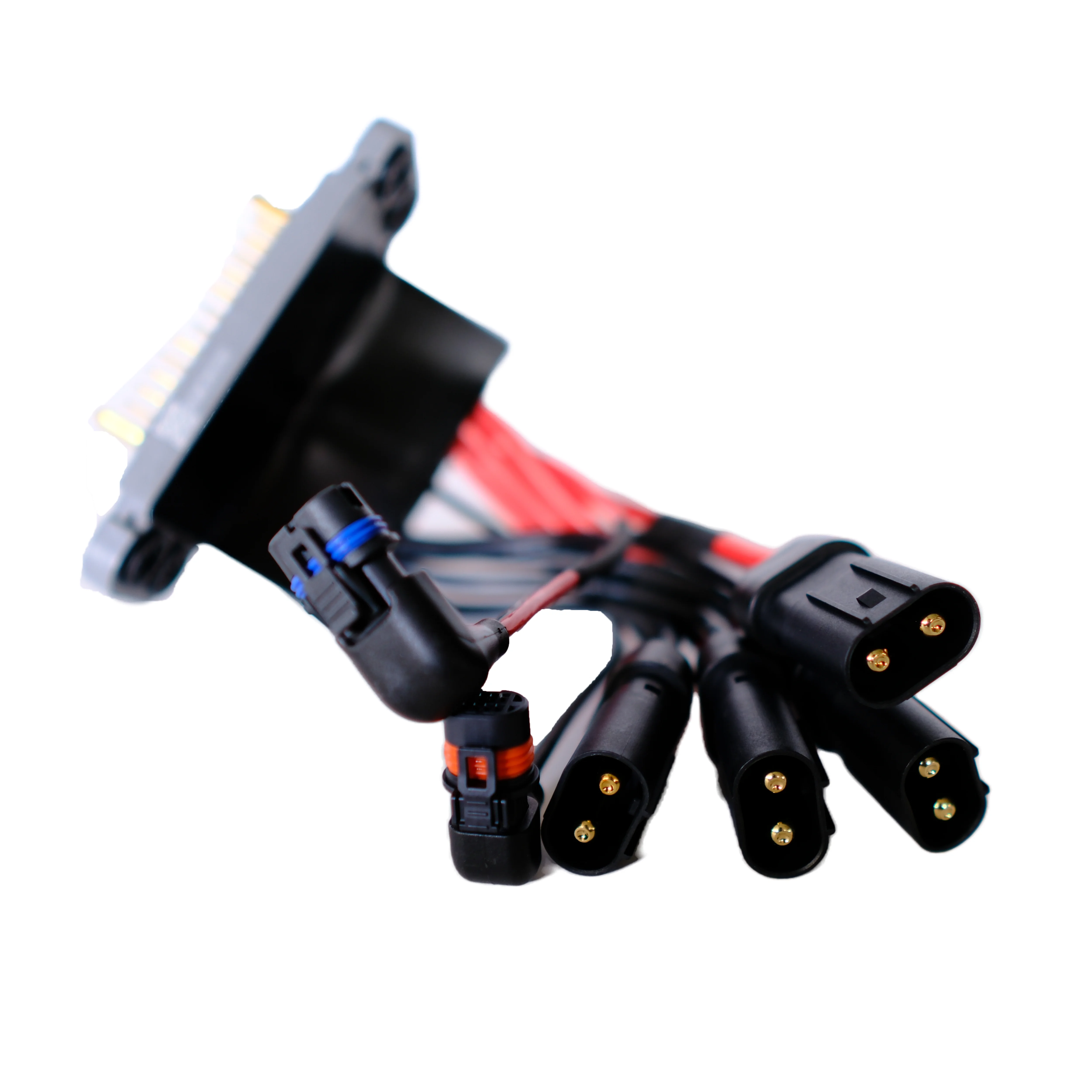 Suitable for DJI T50, distribution board module, crop protection drone, brand new original accessories