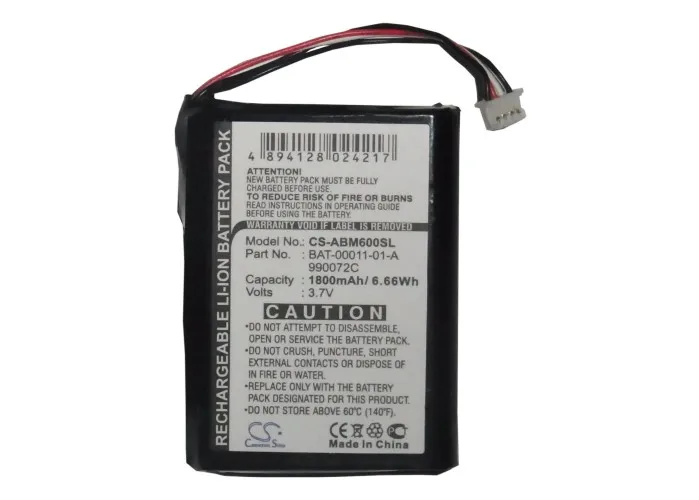 RAID Controlle Battery For Adaptec 990072C BAT-00011-01-A IBM 13N2256 25R8118 301003002-12 39R8731 39R8812 Lenovo