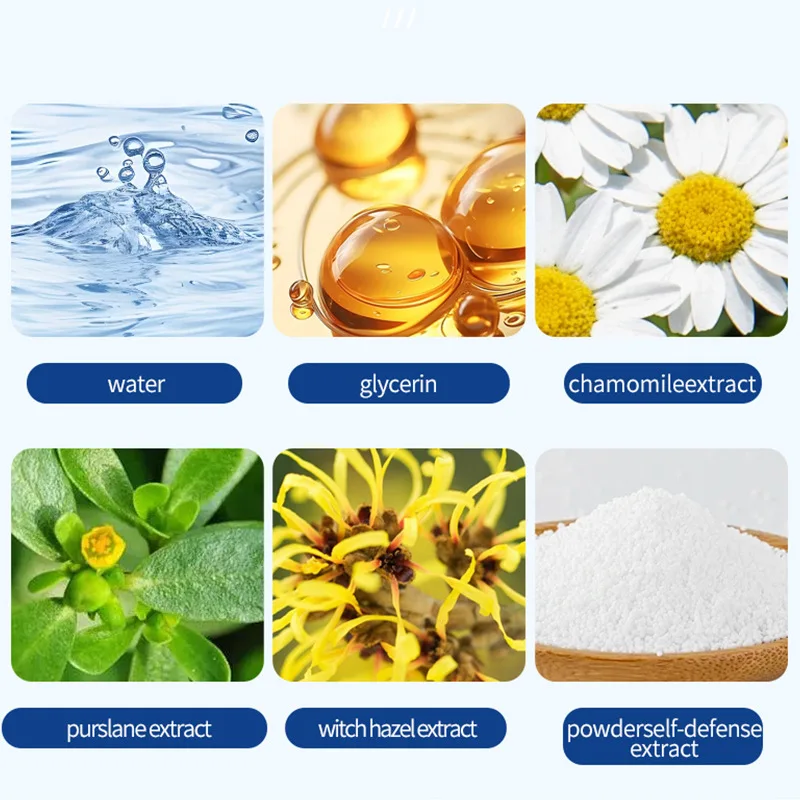 Body Odor Health Care Solution Soothes Sweat Odor and Armpit Odor Portable Light Fragrance Body Odor External Care Deodorant