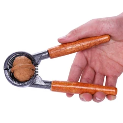 Nutcracker Peeling Pecan Tool Household Multi-functional Walnut Nut Small Hazelnut Pliers Peanuts almonds walnuts brazil nuts