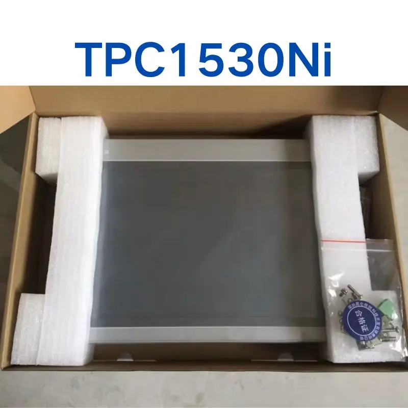 New TPC1530Ni  Smart IoT 15 inch touch screen WiFi interface Quick Shipping