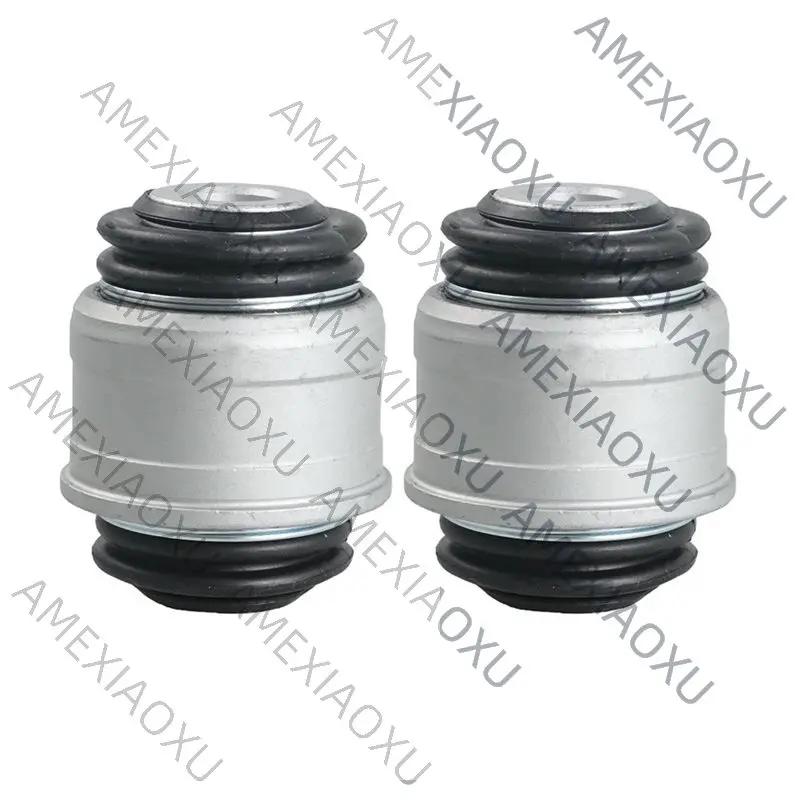 

Strange Suspension Knuckle Bushing For Chevy Malibu 2016-2020 L4 1.5L 1.8L 2.0L- Rear LH& RH 22949386, 22949387