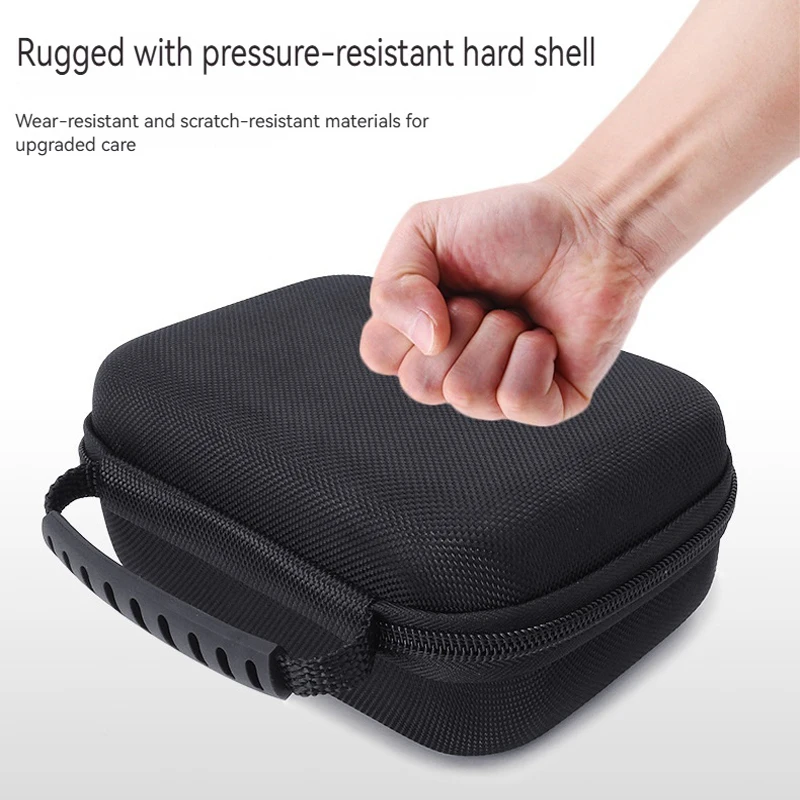 Multi Functional DIY Digital Storage Bag,Large Capacity Free Compartment Bag for Hard Disk Switch Games Console Camera Handbag