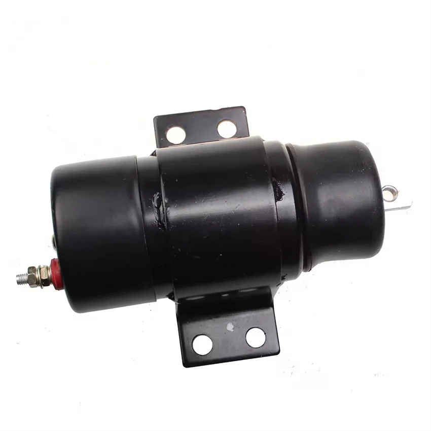 18901-15100 1890115100 12V Fuel Shut Off Solenoid For Kubota Genset GL-3500 GL-4500(S) GL-5500(S) GL-6500S