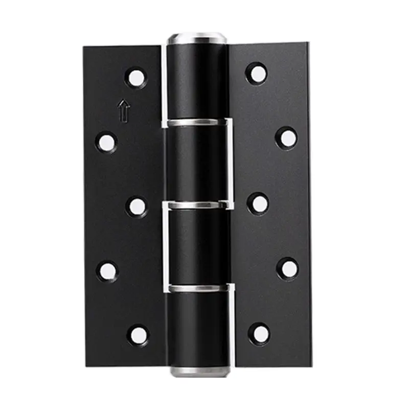 

Hydraulic Hinge Invisible Door Special Door Closure Positioning Hinge Closer Hydraulic Buffer Automatic Wooden Hinge
