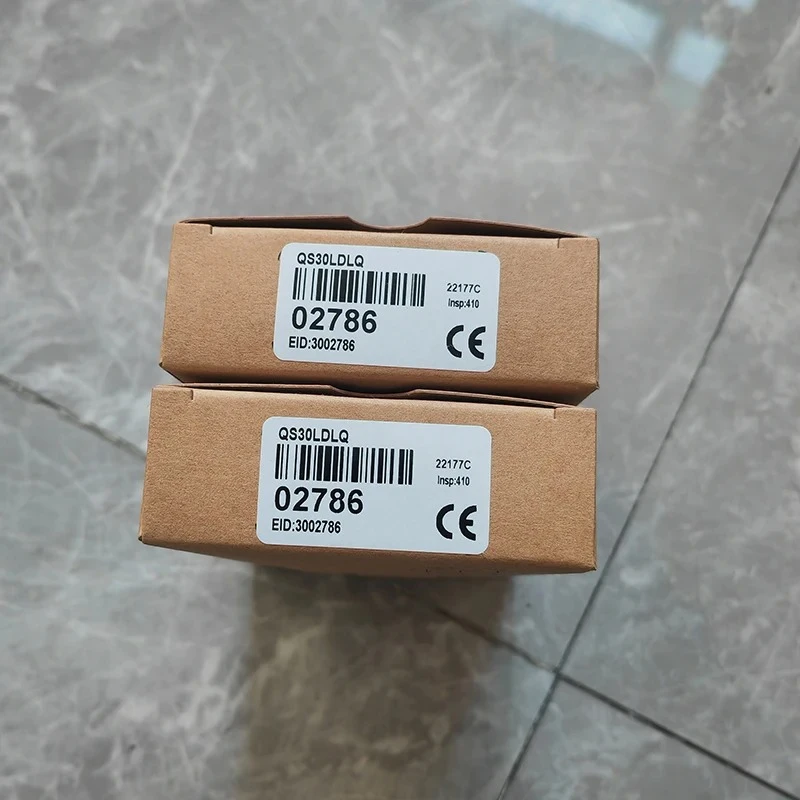 

Brand New Original QS30LDLQ QS30LDQ QS30LD QS30LDL Fast Delivery