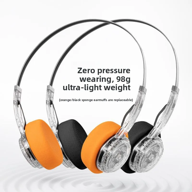 Mecha Style Wireles…