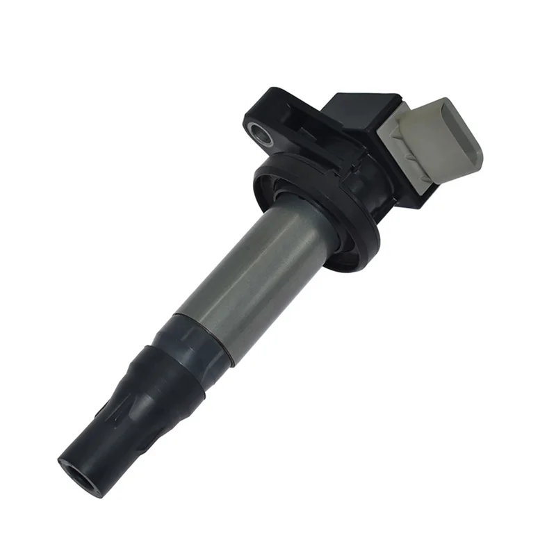 

Ignition Coil 19500-B2050 19500B2050 Fit For Toyota Pixis Daihatsu Cuore VII Sirion M3 1.0L 1.3L 1.5L(2005-)