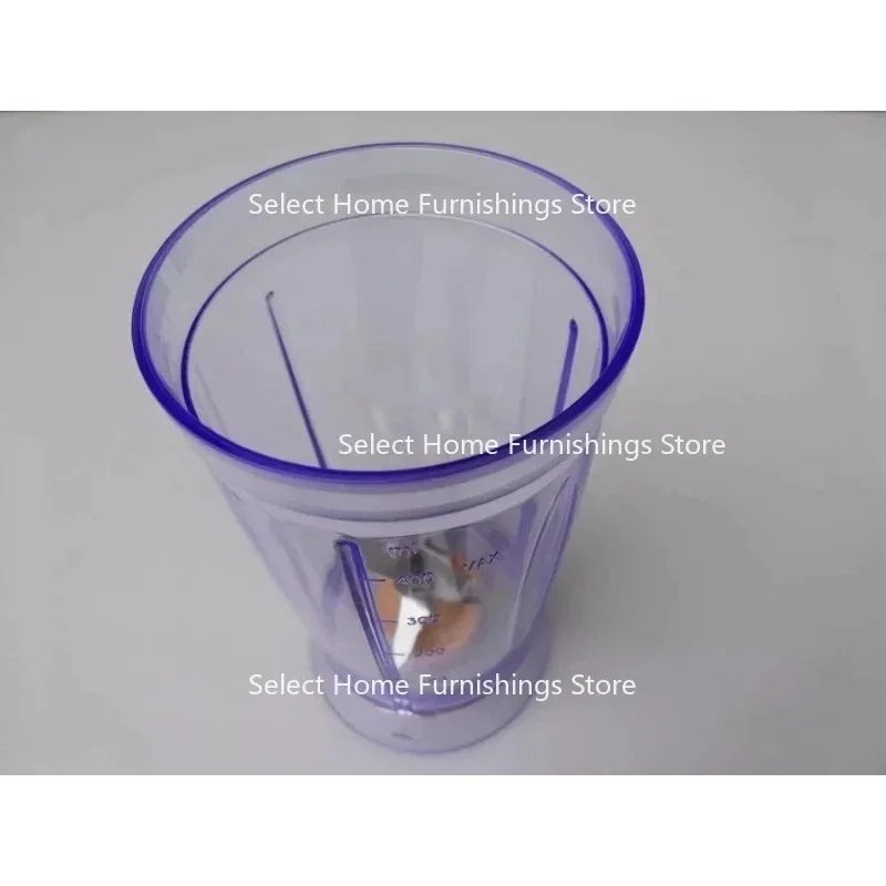 Suitable for Mixer Accessories HR2860 HR2854 SCF860 Mixing Cup, Cutter Head Accessories