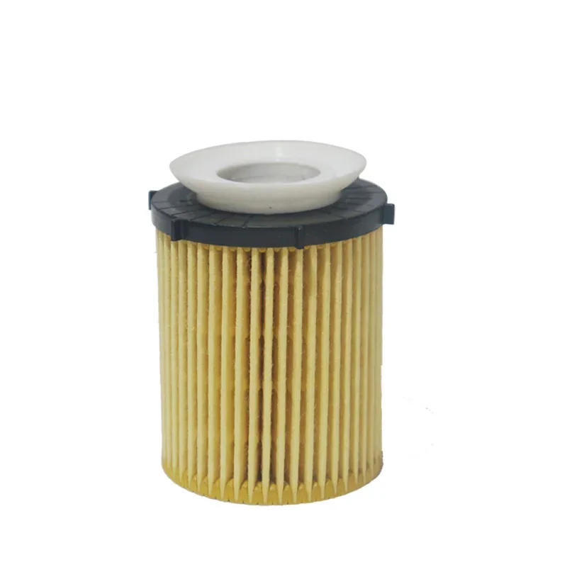 Oil Filter 2701800009 for Mercedes-Benz W205 X156 X253 W447 R172 W176 V177 W246 W242 A205 C205 S205 CLA GLB GLC GLE GLK SLK