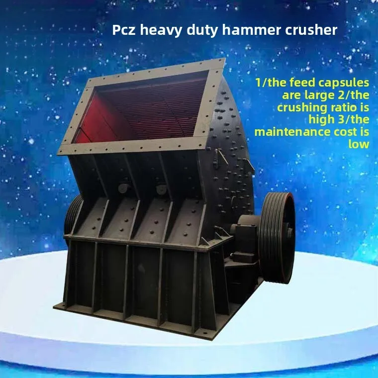 

Дробилка из марганцевой стали с большой головкой для дробления лимона, тяжелый молоток