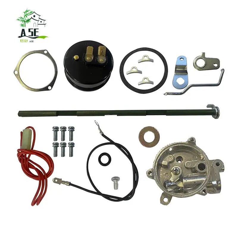 

A05E-для комплекта электрических дросселей Edelbrock 1428, для преобразования 1404, 1405, 1407, 1412