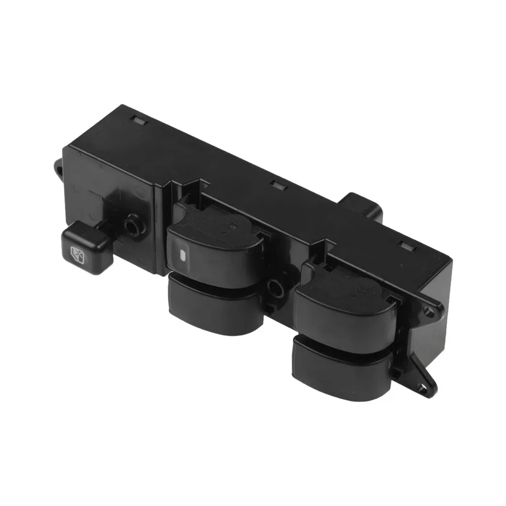 Precision Fit Power Window Control Switch for Toyota For HILUX 2016 OEM Numbers 84040-0K010 84040-0K021 Reliable Design