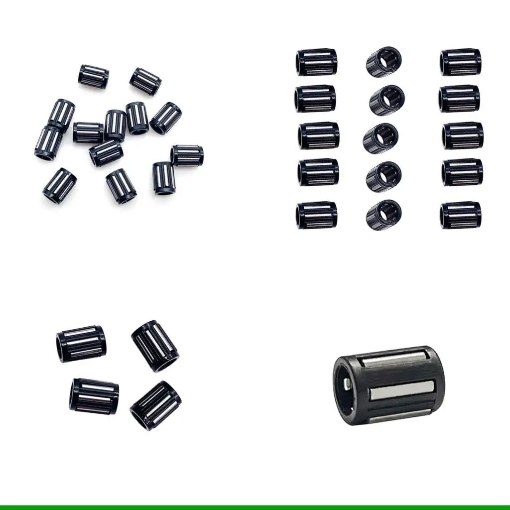 U55C Prouder Sleeve for Voron BTech Dual Gear Excessories