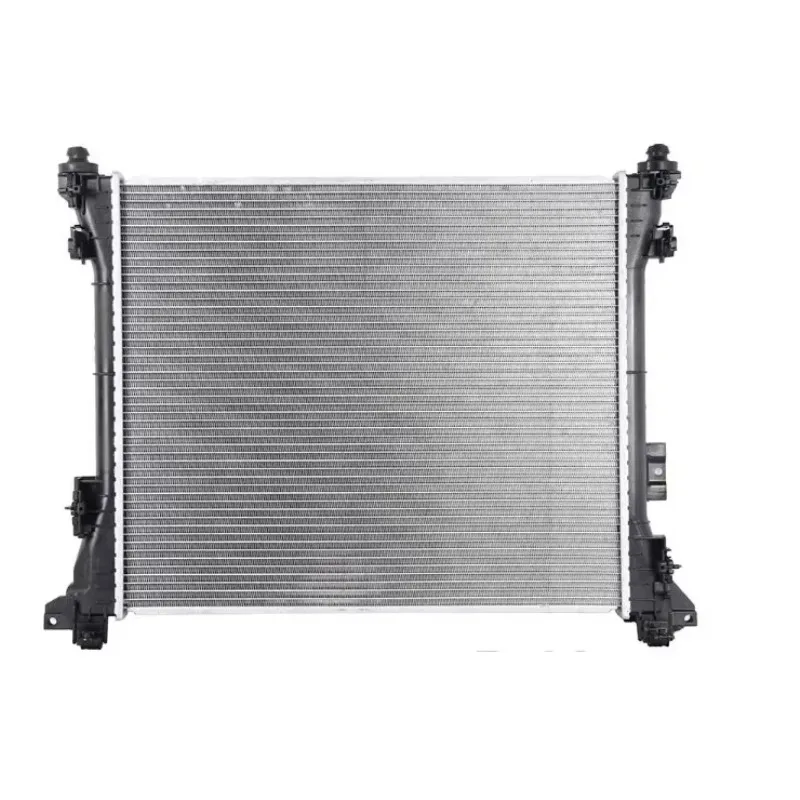 حار 4677751AA 4677755AA 4677755AD لكرايسلر تاون آند كونتري 08 ~ 16 فوييجر ولمشعاع تبريد محرك دودج جراند كارفان #3