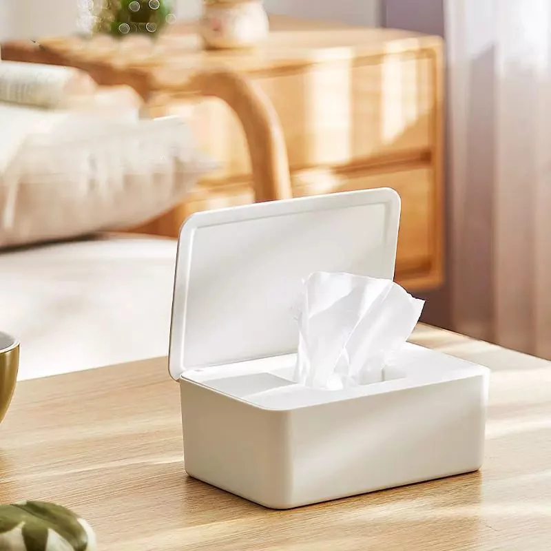 #18 Best Facial Tissue Holders to Buy In 2026