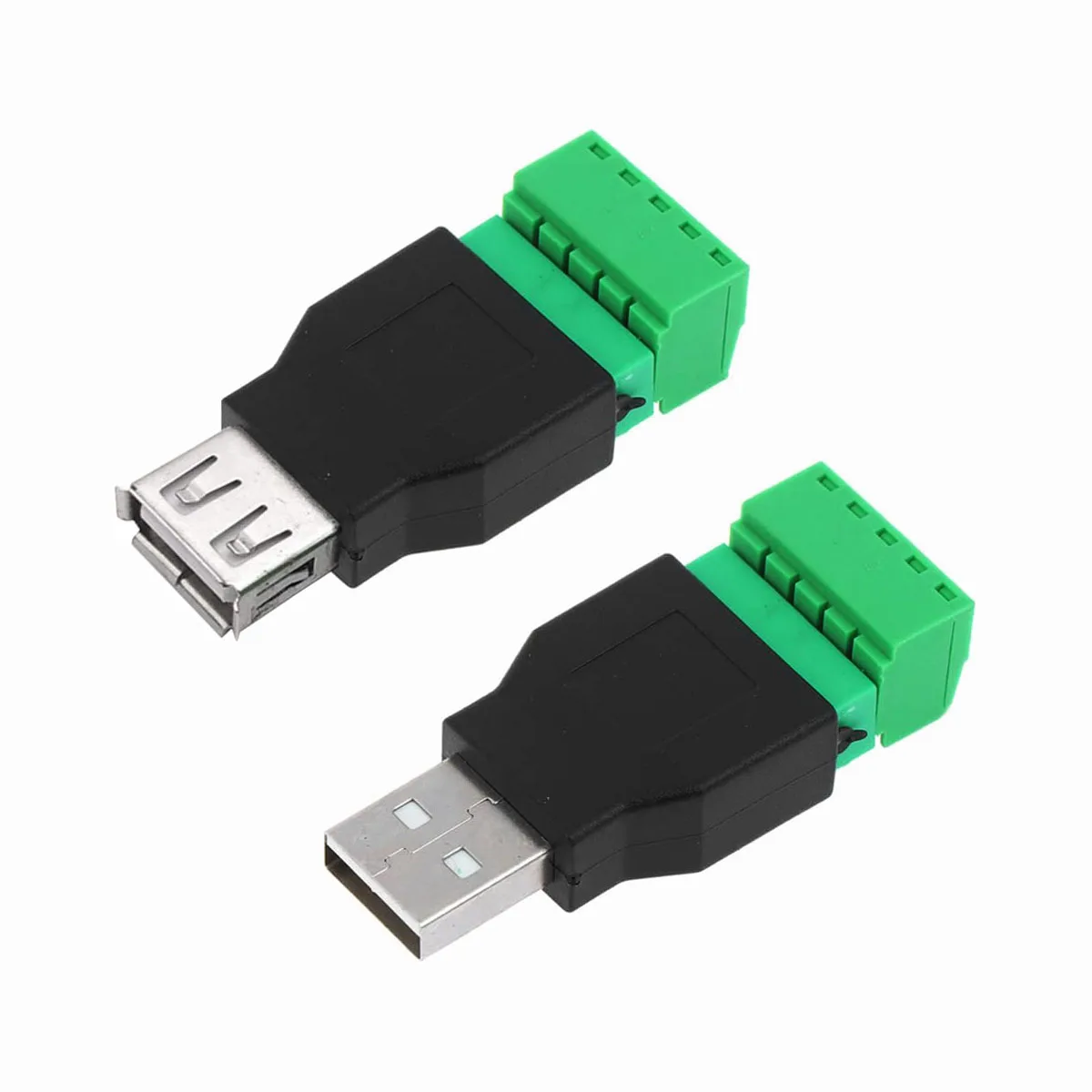 Usb Type A Connecto…