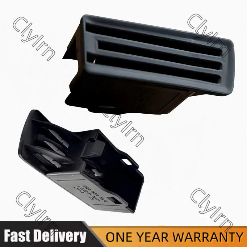 2 in 1 Card Holder Coin Box Storage Organizer 8KD858323 For Audi A4 A5 Q5
