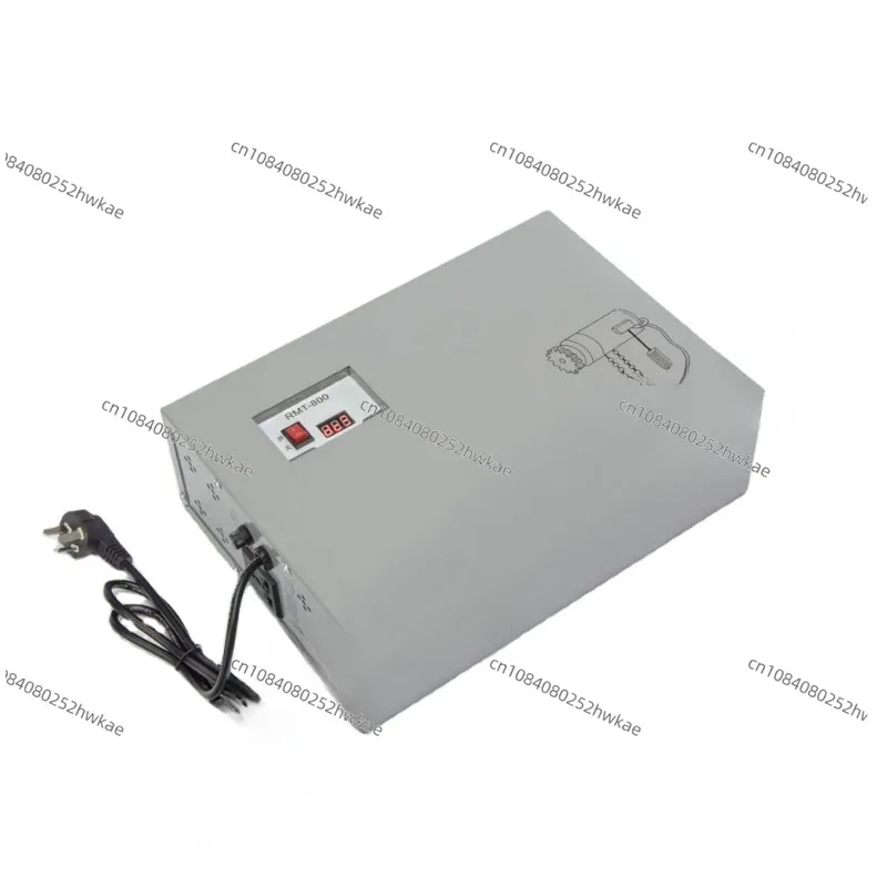 AC600KG Rolling shutter door motor power Ups remote control box