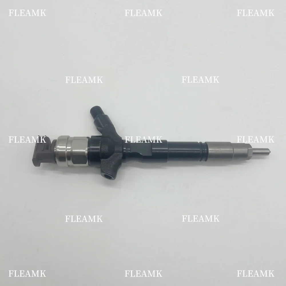 Diesel Common Rail Injector 095000-7540 23670-30280 for Toyota Hiace 2KD-FTV Hilux 1KD-FTV 2KD-FTV Land Cruiser 1KD-FTV