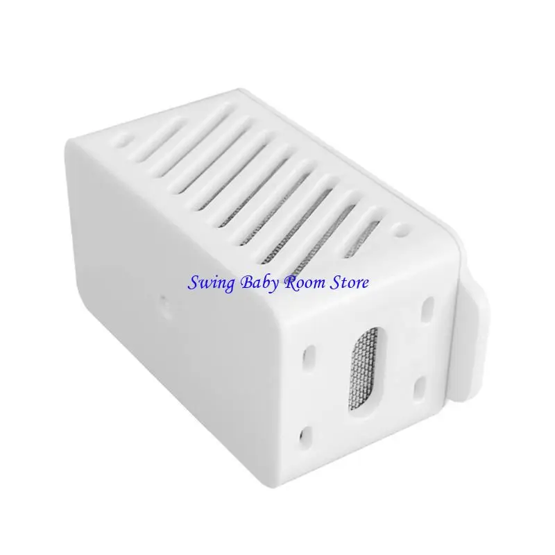 

K1AD стерилизационный модуль серебряный ион для робота Roborockg10 G10S Vacuum Comleder