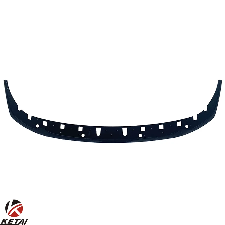 High Qualiyu 135i Style Car Bumper Front Lip Accessories For BMW F40 M-tech