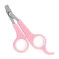 Sharp Pink