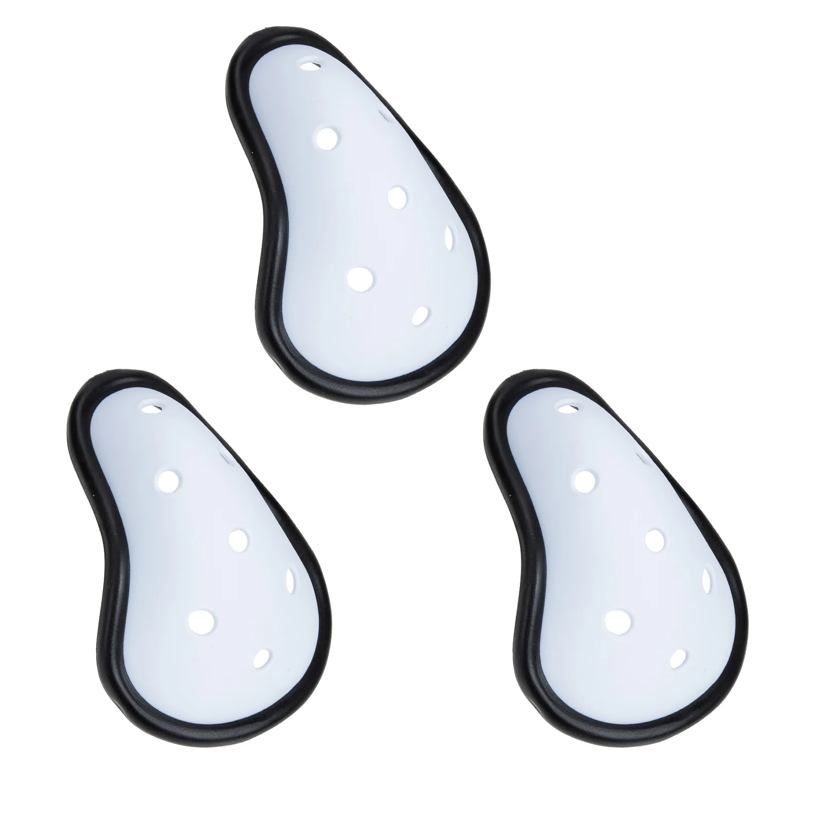 3 قطعة كأس الفخذ كأس رياضي للرجال إمدادات رياضية المنشعب حامي تنفس الملاكمة فنون الدفاع عن النفس اللياقة البدنية ممارسة #3