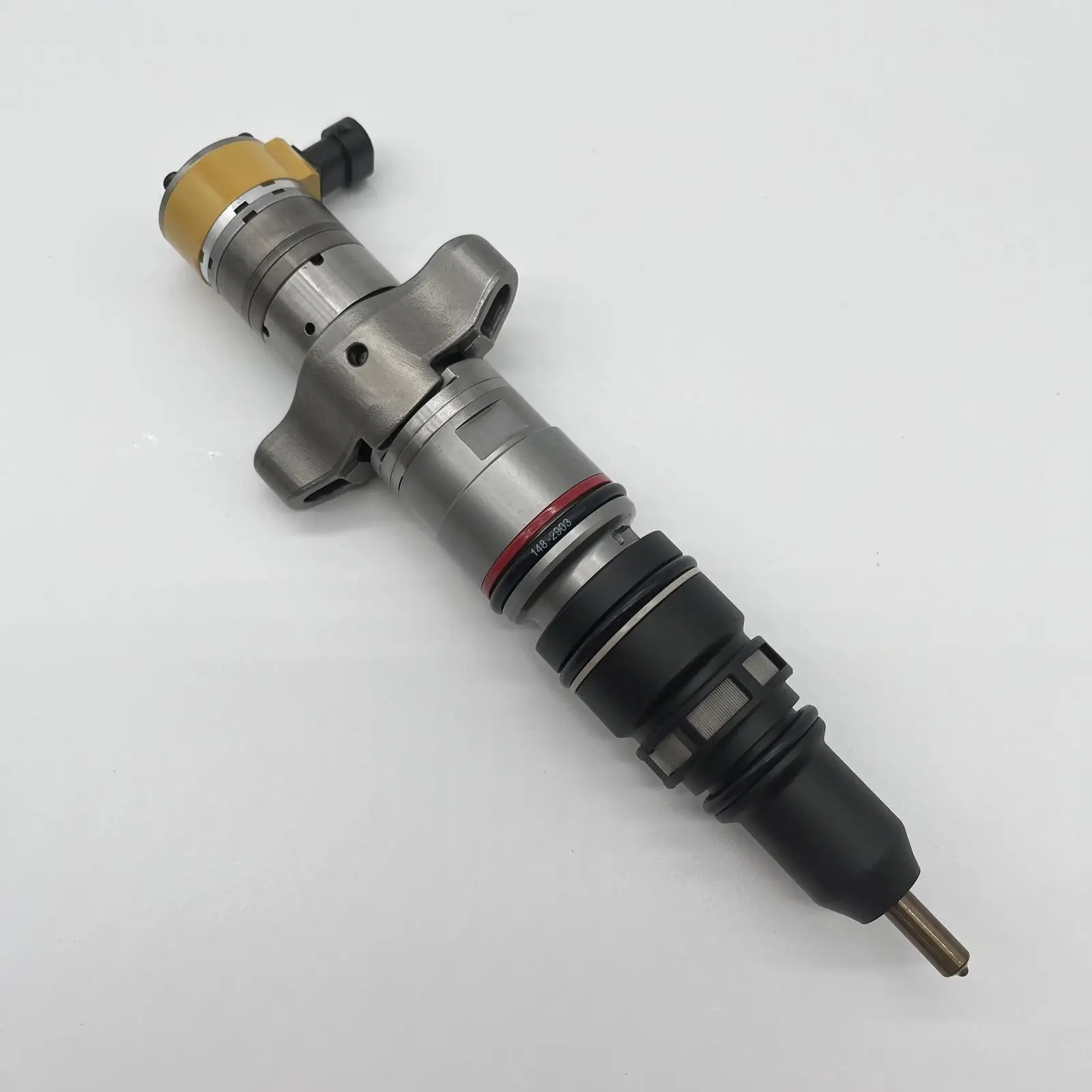 

High Quality 222-5961 Diesel Fuel Engine Injector 222-5961 For CAT C7 Engine