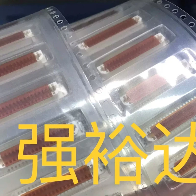 1PCS/LOT  DF9A-41S-1V   DF9A-41P-1V   41PIN   1.0MM   SMD  New original