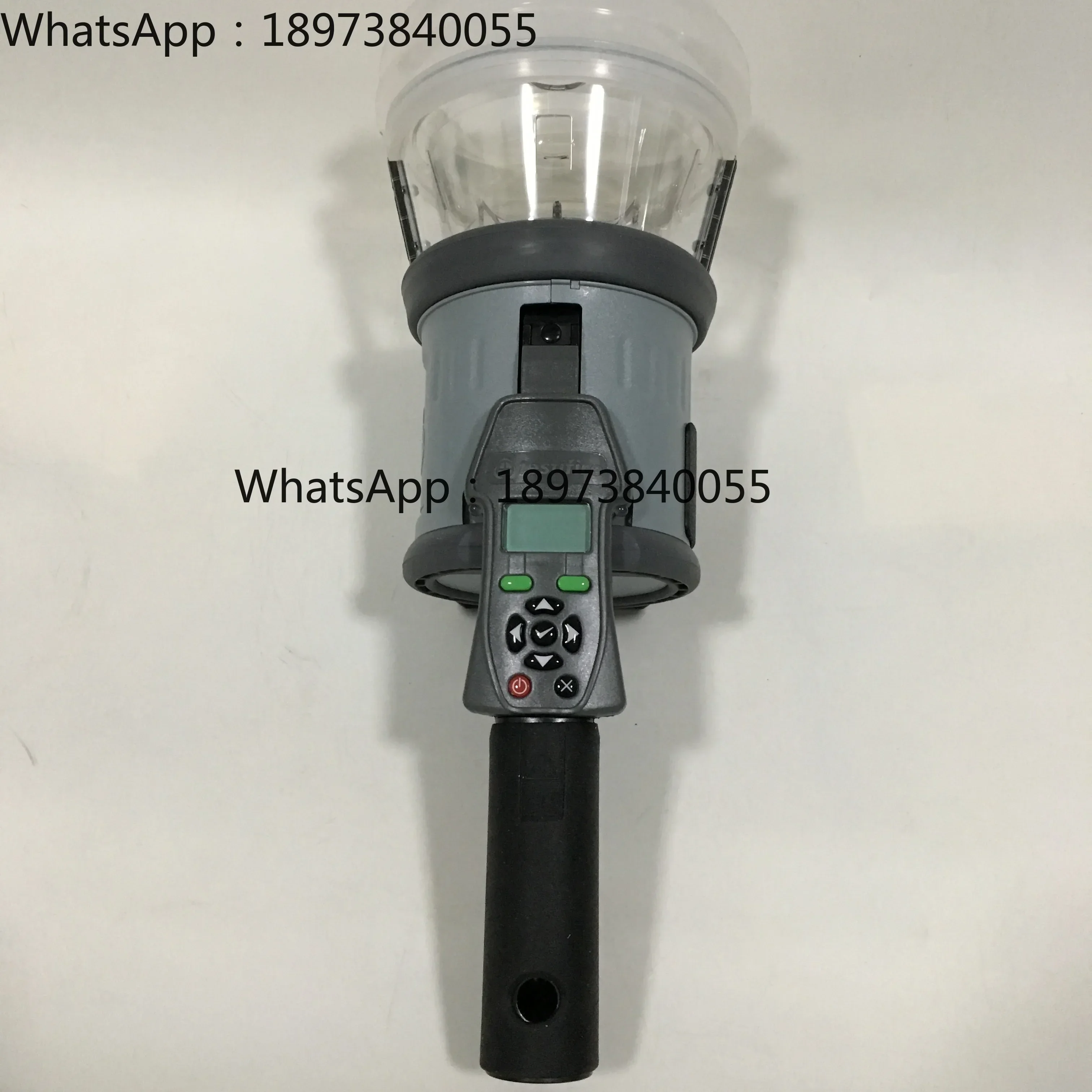 IMPA331080 고품질 정품 연기 열 감지기 테스트Ifire SOLO 1001