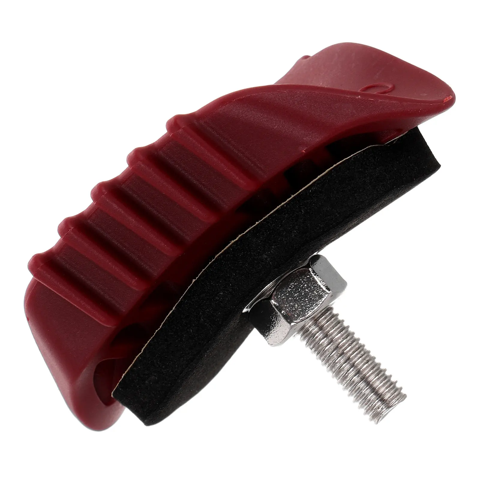 

Motorcycle Wheel Lock Rim Lock Anti Slip Tire Clamp Dirt Bike Replacement Durable Stable Performance Wheel Safe Bolt