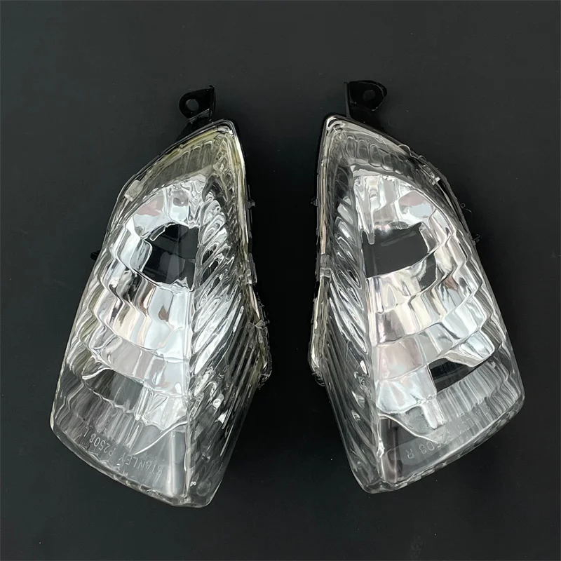 Motorcycle Front Turn Signal Indicator Light Case Housing For Honda VFR800 VFR 800 2002 2003 2004 2005 2006 2007 2008 2009 2010