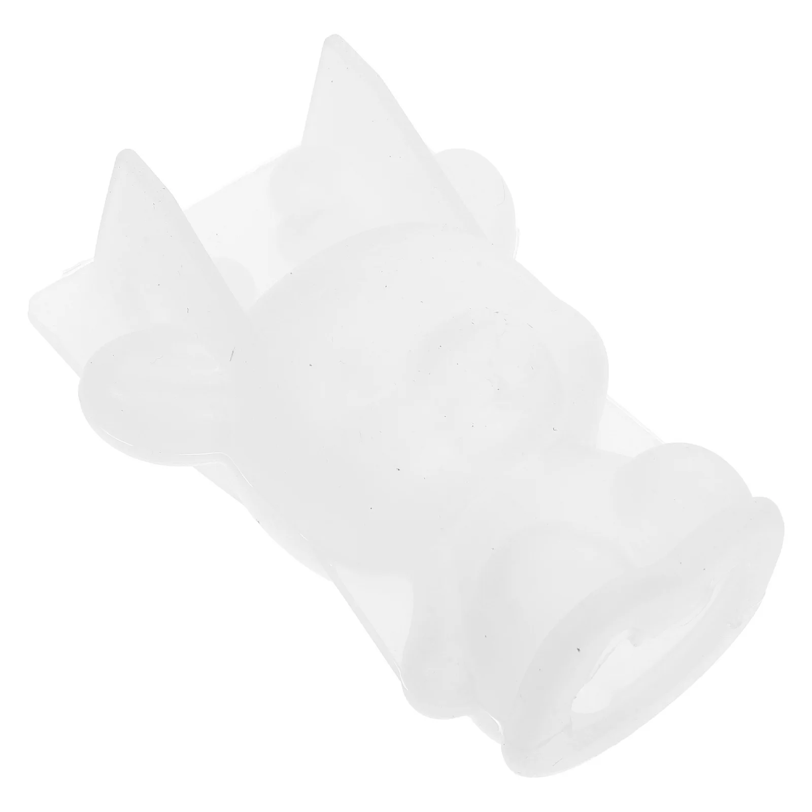 

3 D Office Decor Molds for Resin Epoxy Crafts Animal Silicone Cute Ornament DIY