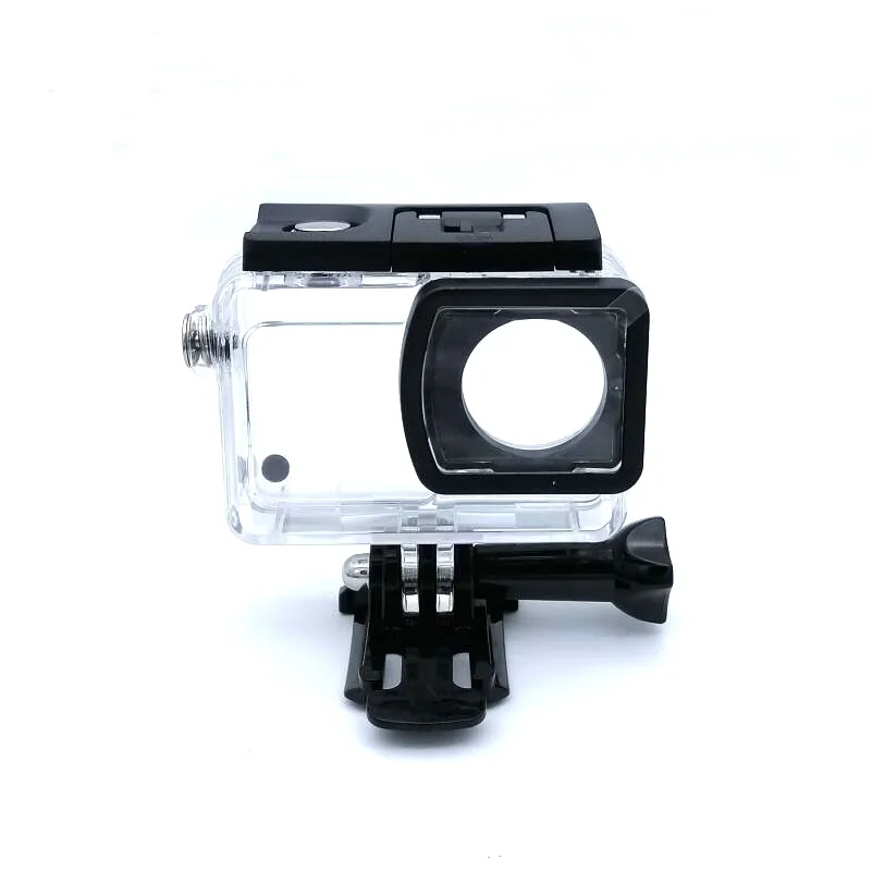 Original SJCAM SJ8 Waterproof Case Underwater 30M Dive Housing Cover for SJ8 Pro/Air/Plus Dual Screen Action Camera Accessories