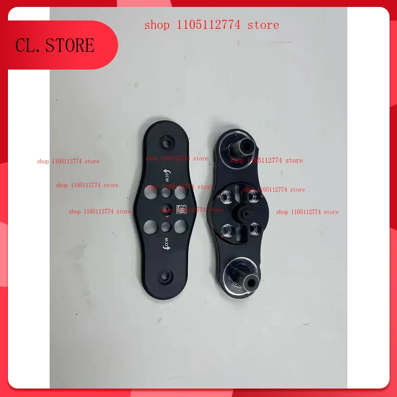 ملحقات جديدة مناسبة لمشبك شفرة السيارة الجوية الزراعية بدون طيار XAG P100 (CW/CCW) #3