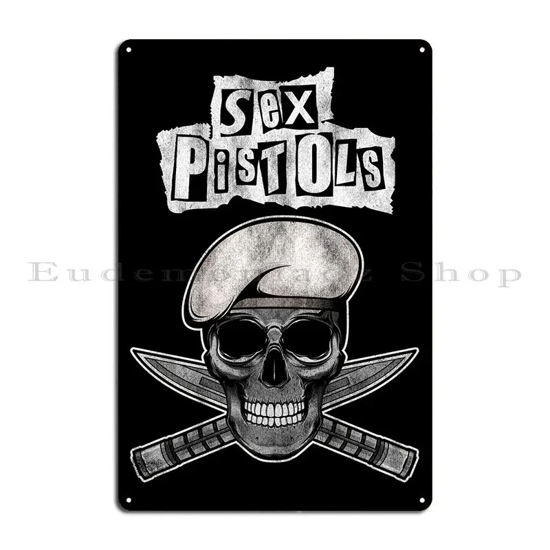 I Wanna Be Me Metal Signs Wall Decor Club Pub Cinema Design Tin Sign Poster